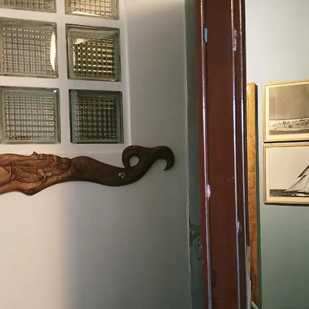 Historical Arches House Catânia